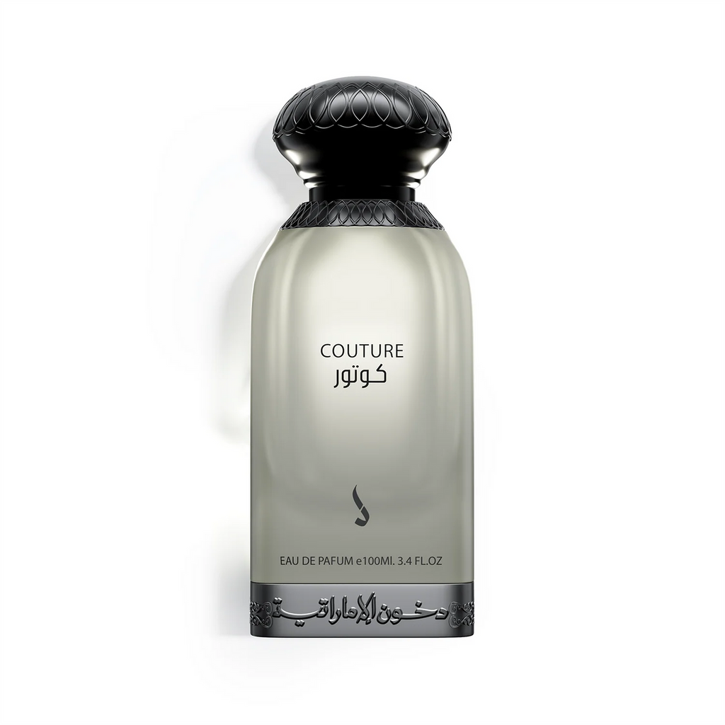 Couture perfume from Dokhoon Al Emaratiya - 100ml