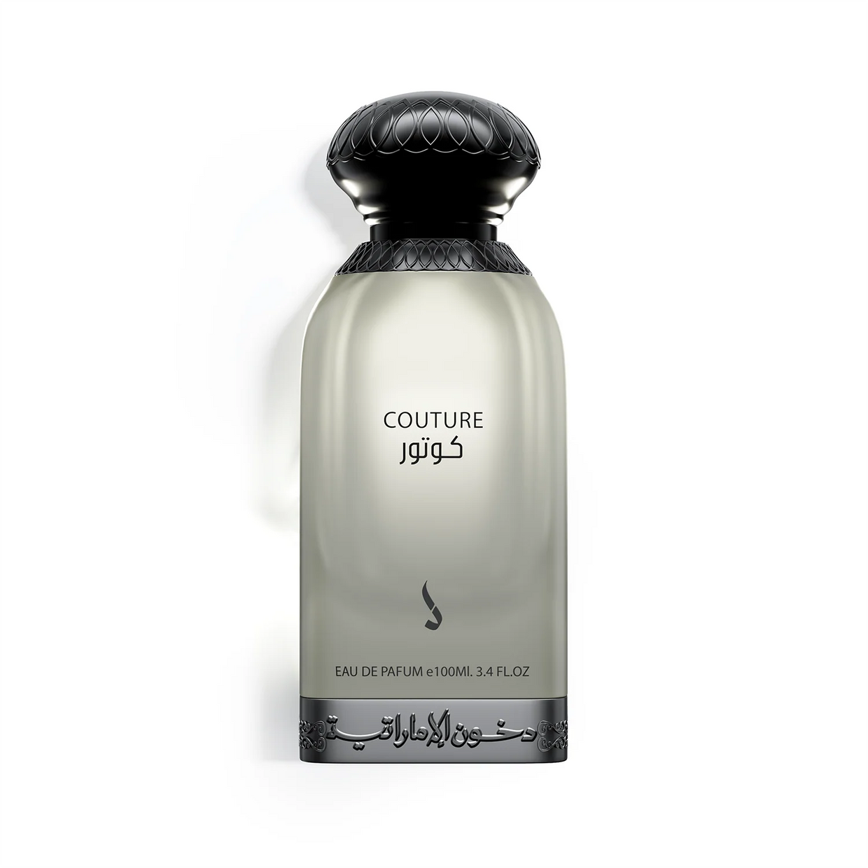 Couture perfume from Dokhoon Al Emaratiya - 100ml