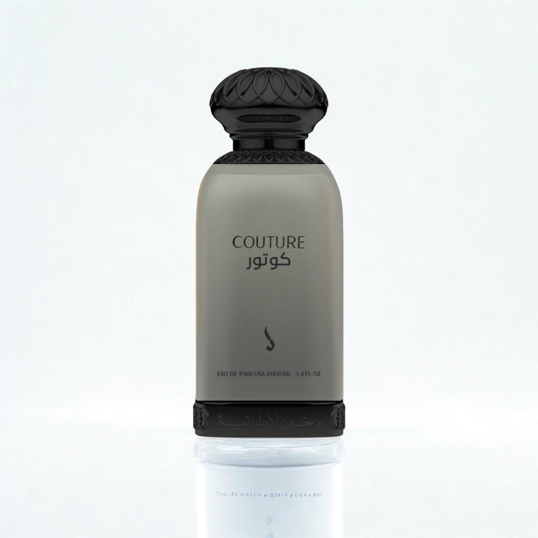 Couture perfume from Dokhoon Al Emaratiya - 100ml