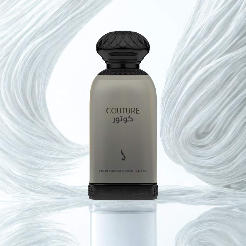 Couture perfume from Dokhoon Al Emaratiya - 100ml