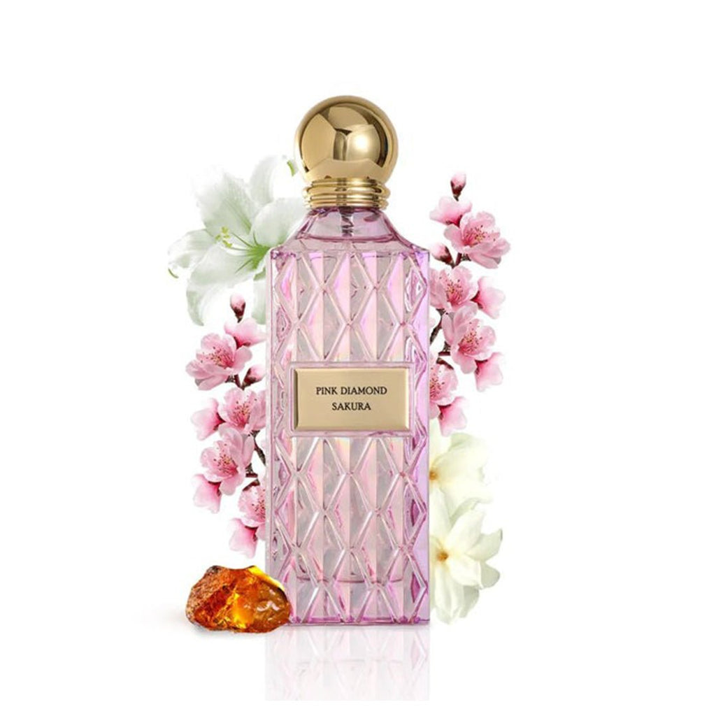 Pink Diamond Sakura - 150m