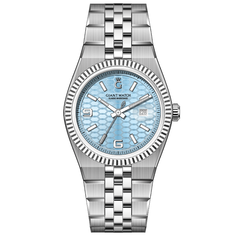 Giant watch Land Dweller s07 2025