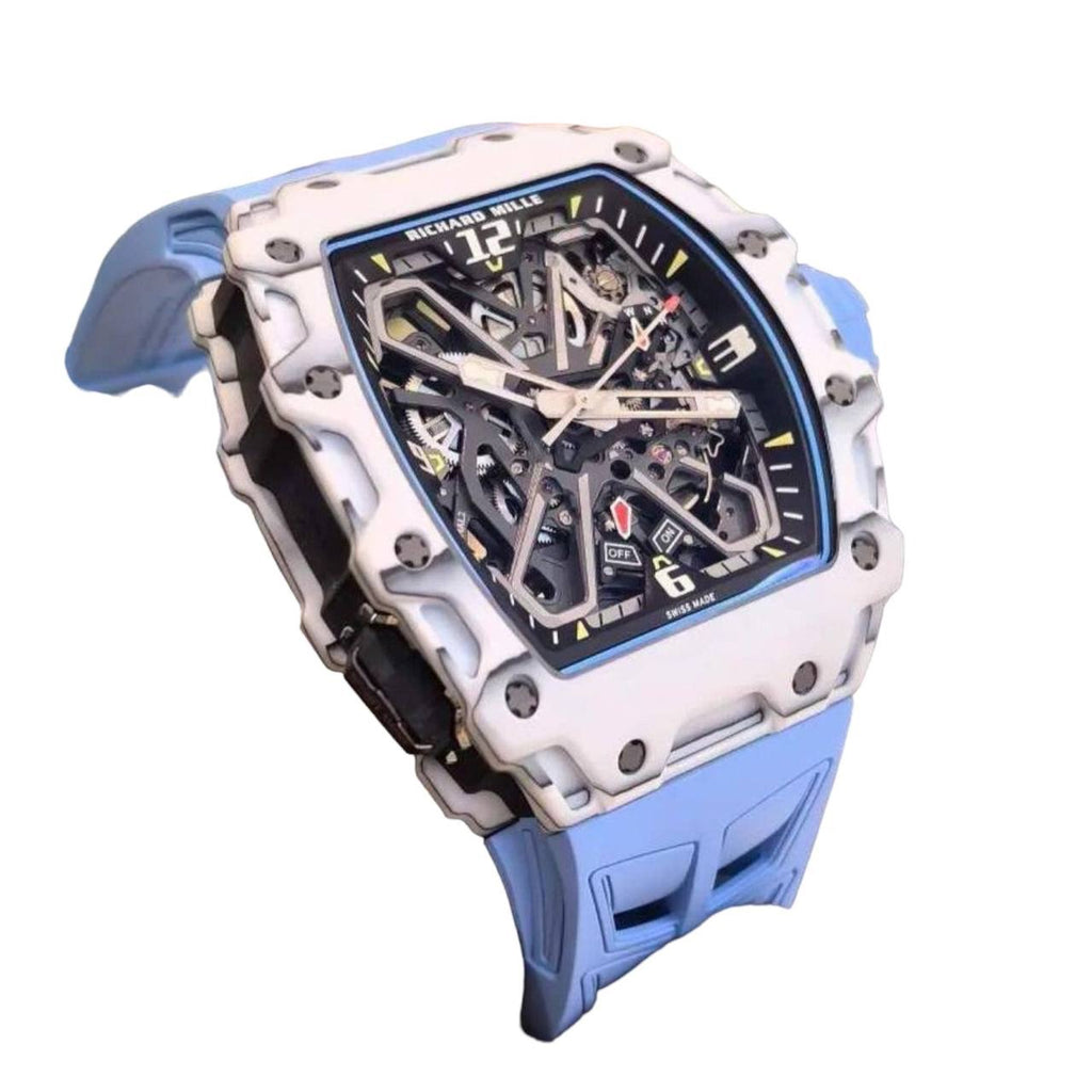 Richard Mille RM 35-03 Rafael Nadal, Ref. RM 35-03 -