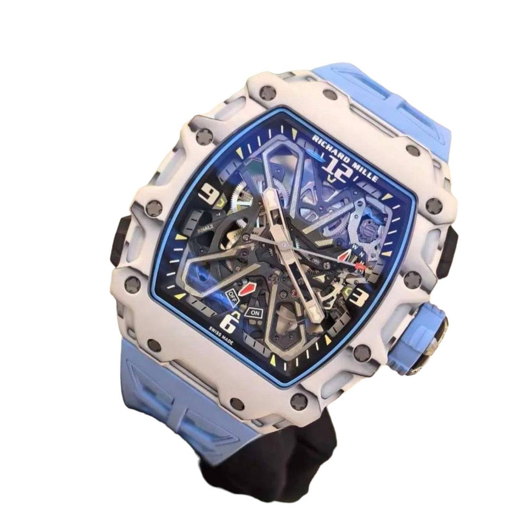 Richard Mille RM 35-03 Rafael Nadal, Ref. RM 35-03 -