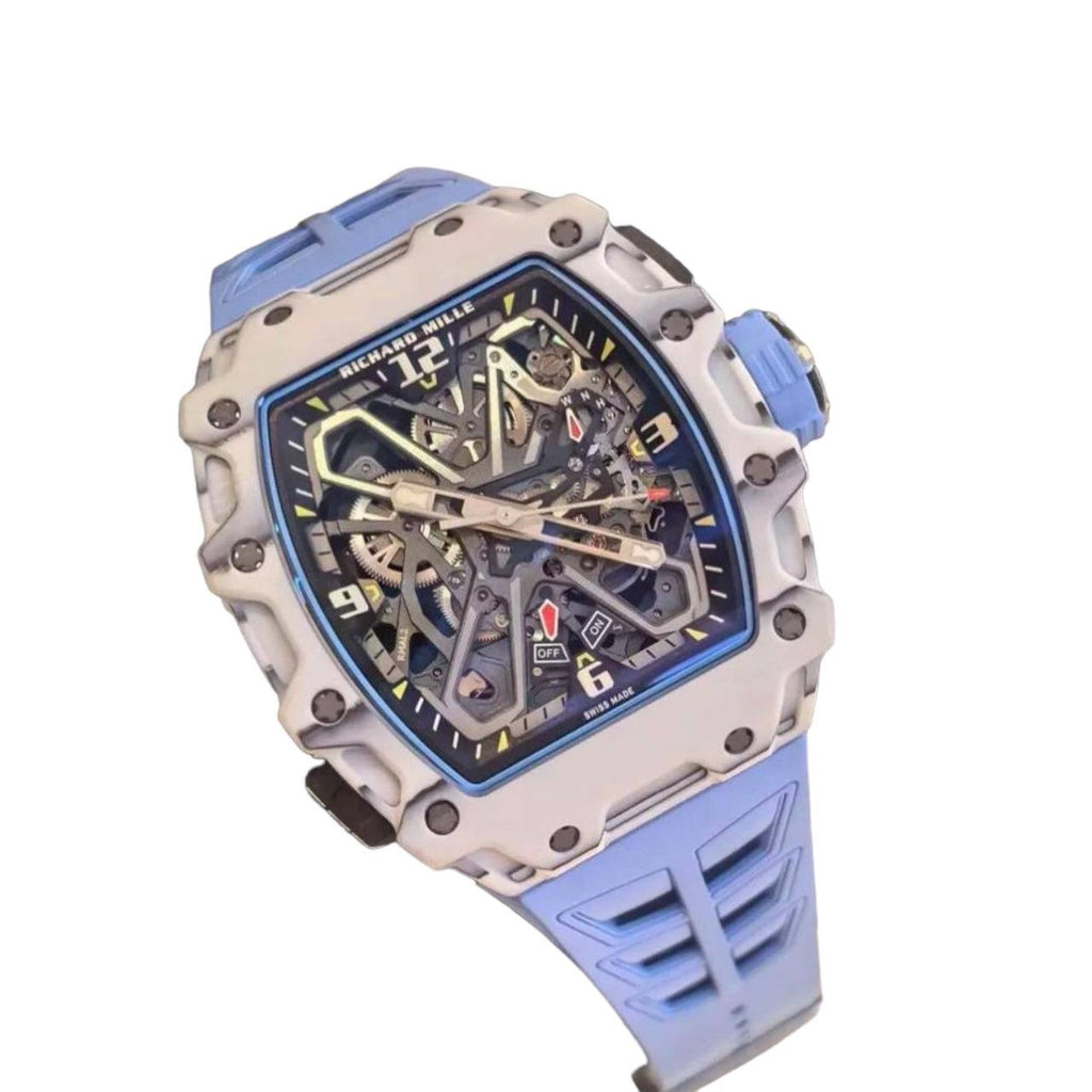 Richard Mille RM 35-03 Rafael Nadal, Ref. RM 35-03 -