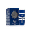 Asad Zanzibar Eau de Parfum for Men - 100ml