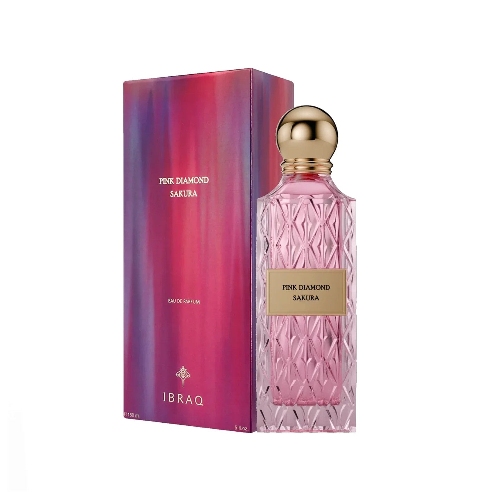 Pink Diamond Sakura - 150m