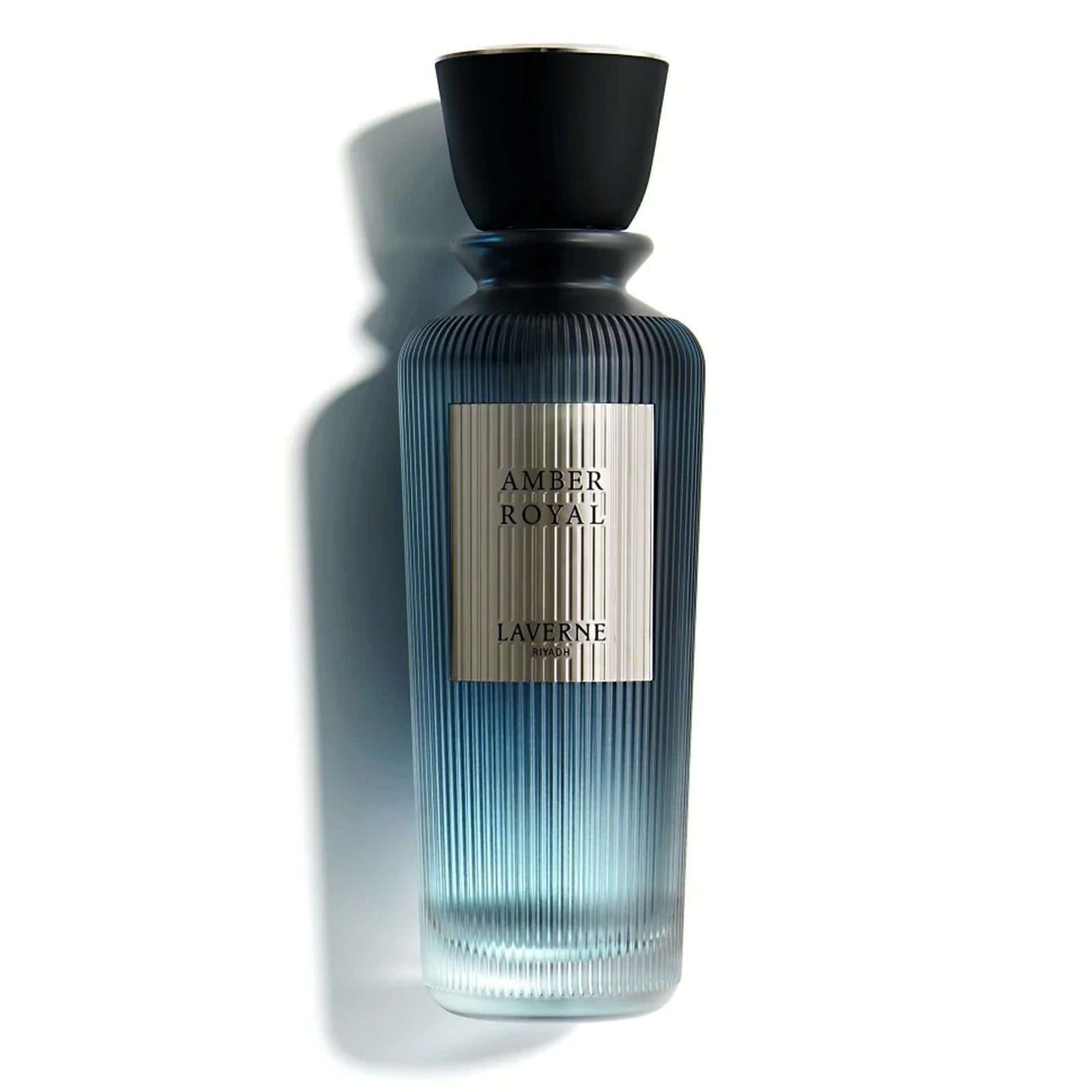 Amber Royal Perfume by Laverne – 200ml