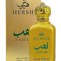 Hersh Lahab Perfume For Men 100ml EDP