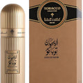 Arabian Tobacco – 100m
