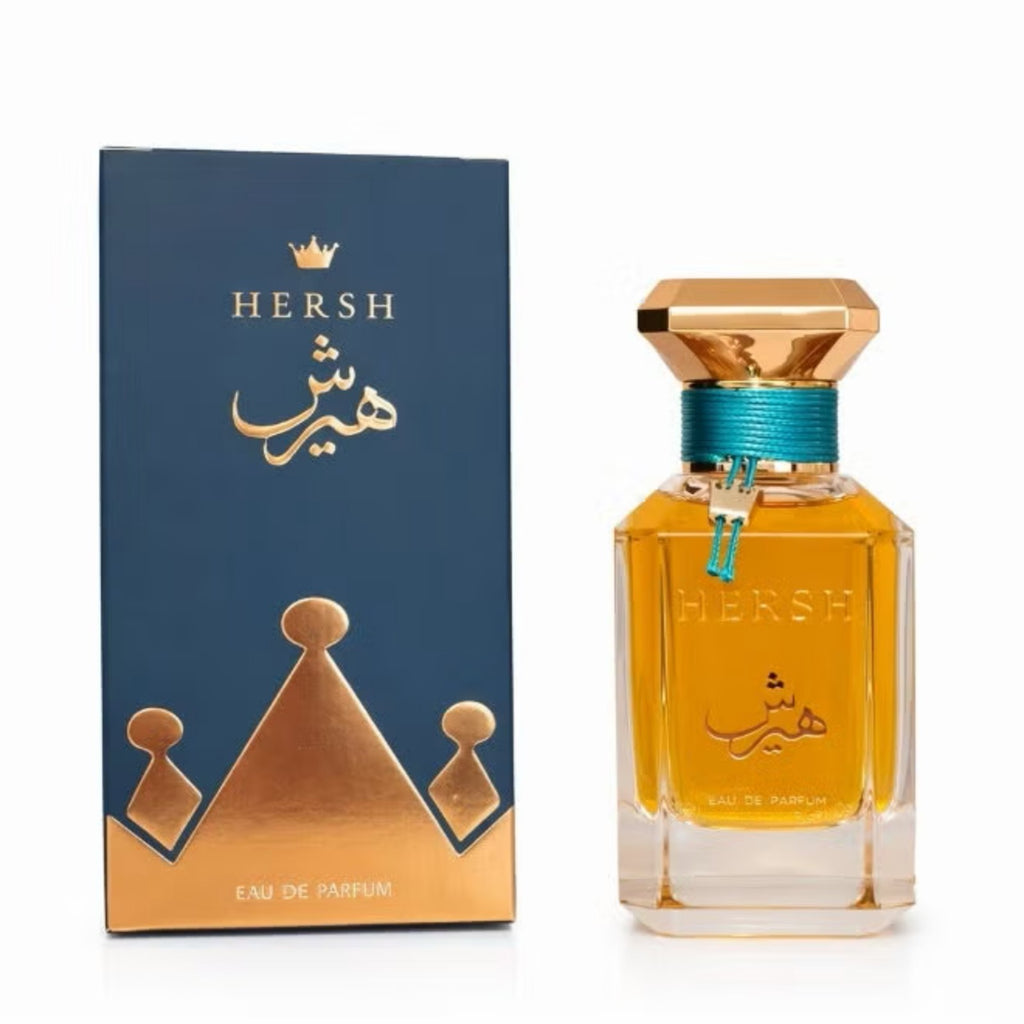 Hersh Bukhori Perfume – 100ml