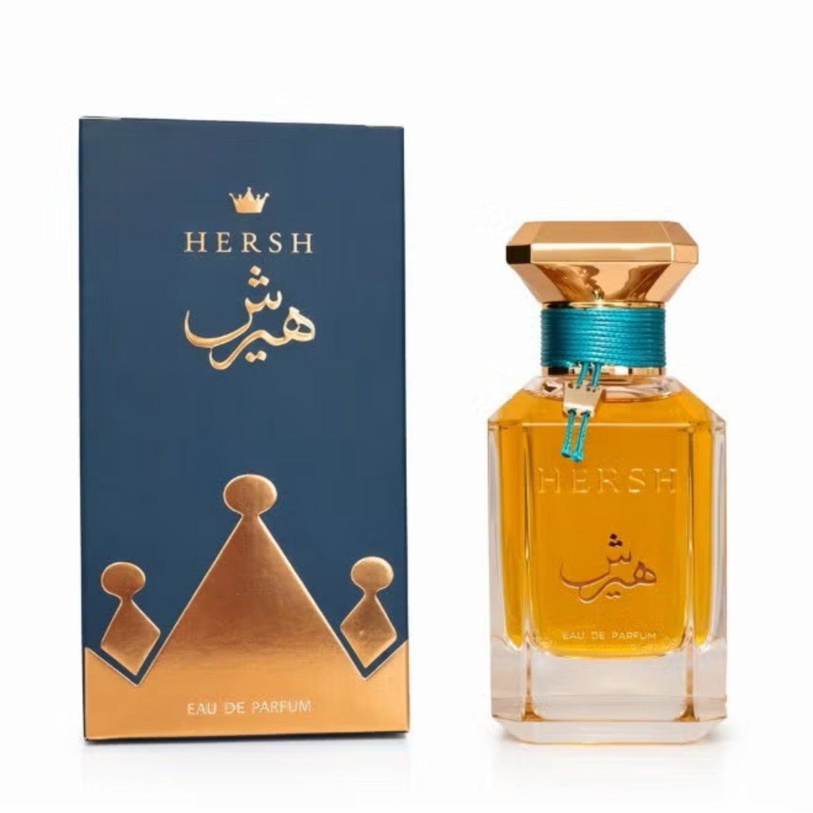 Hersh Bukhori Perfume – 100ml