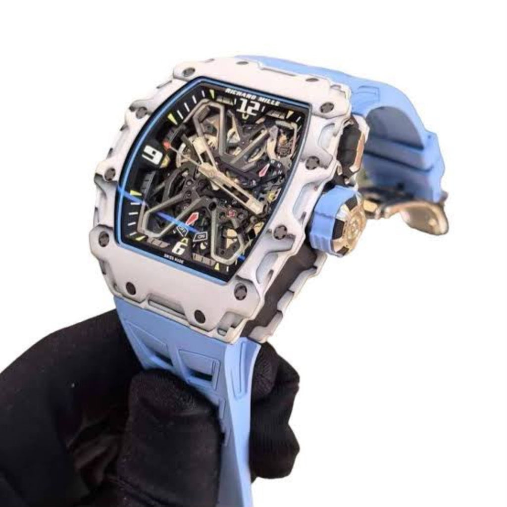 Richard Mille RM 35-03 Rafael Nadal, Ref. RM 35-03 -