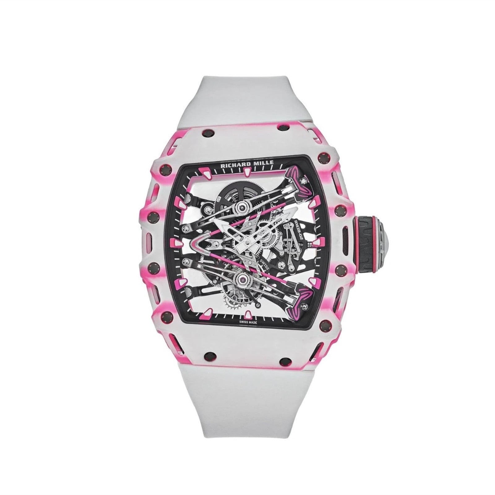 Richard Mille