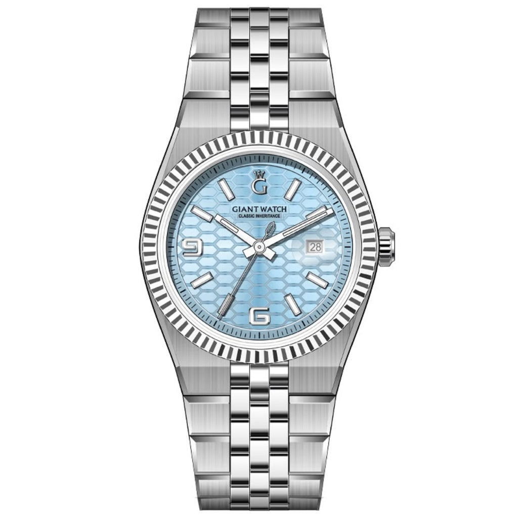 Giant watch Land Dweller s07 2025