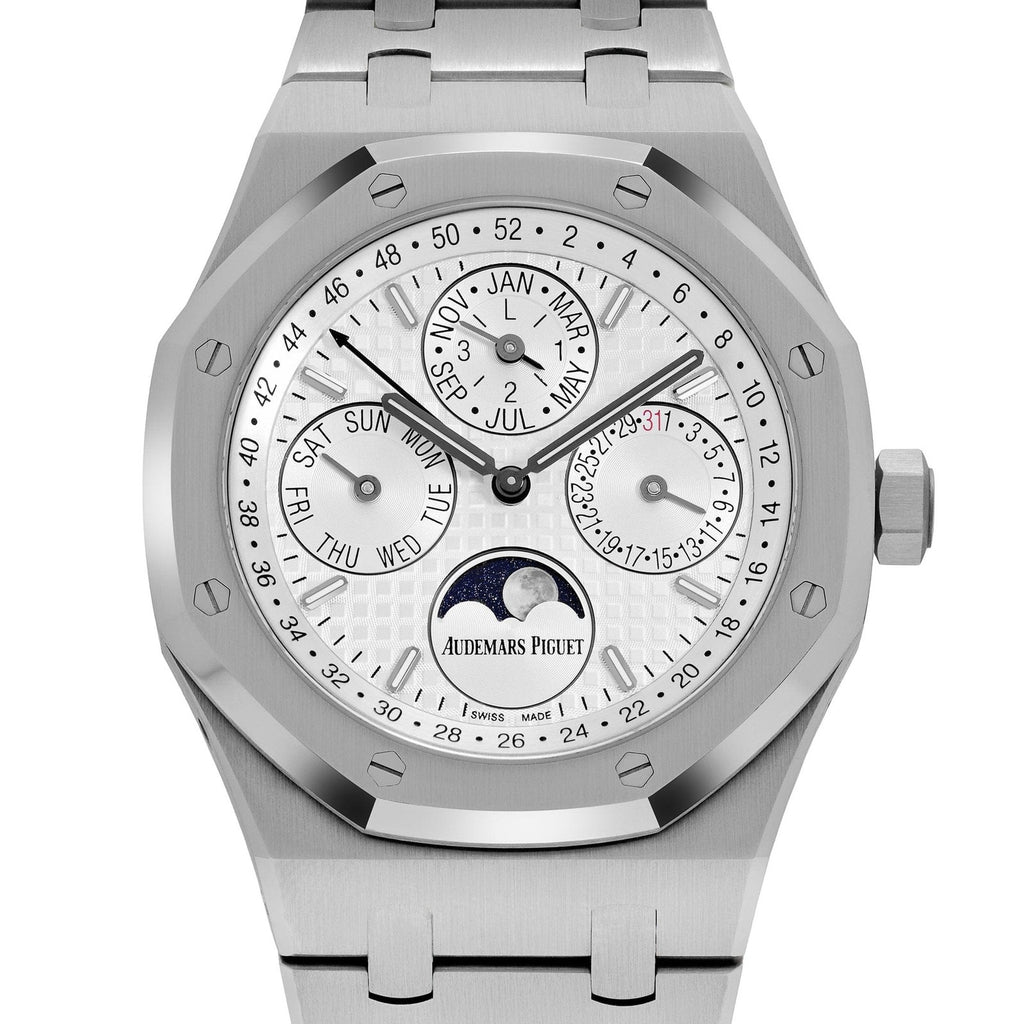 Audemars Piguet