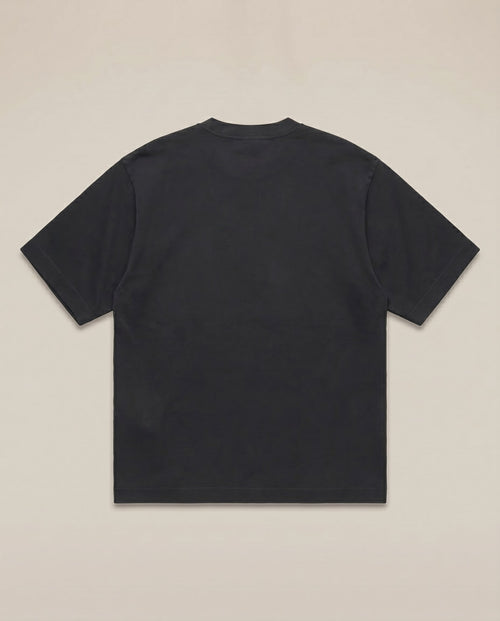 Acne Studios Black Tee (back)