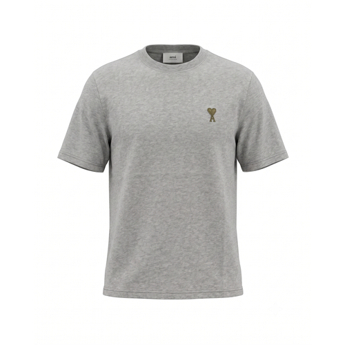 AMI Grey T-Shirt