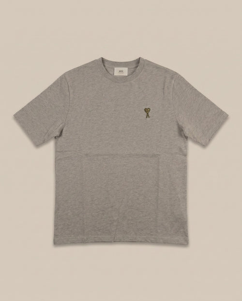 AMI Grey Tee