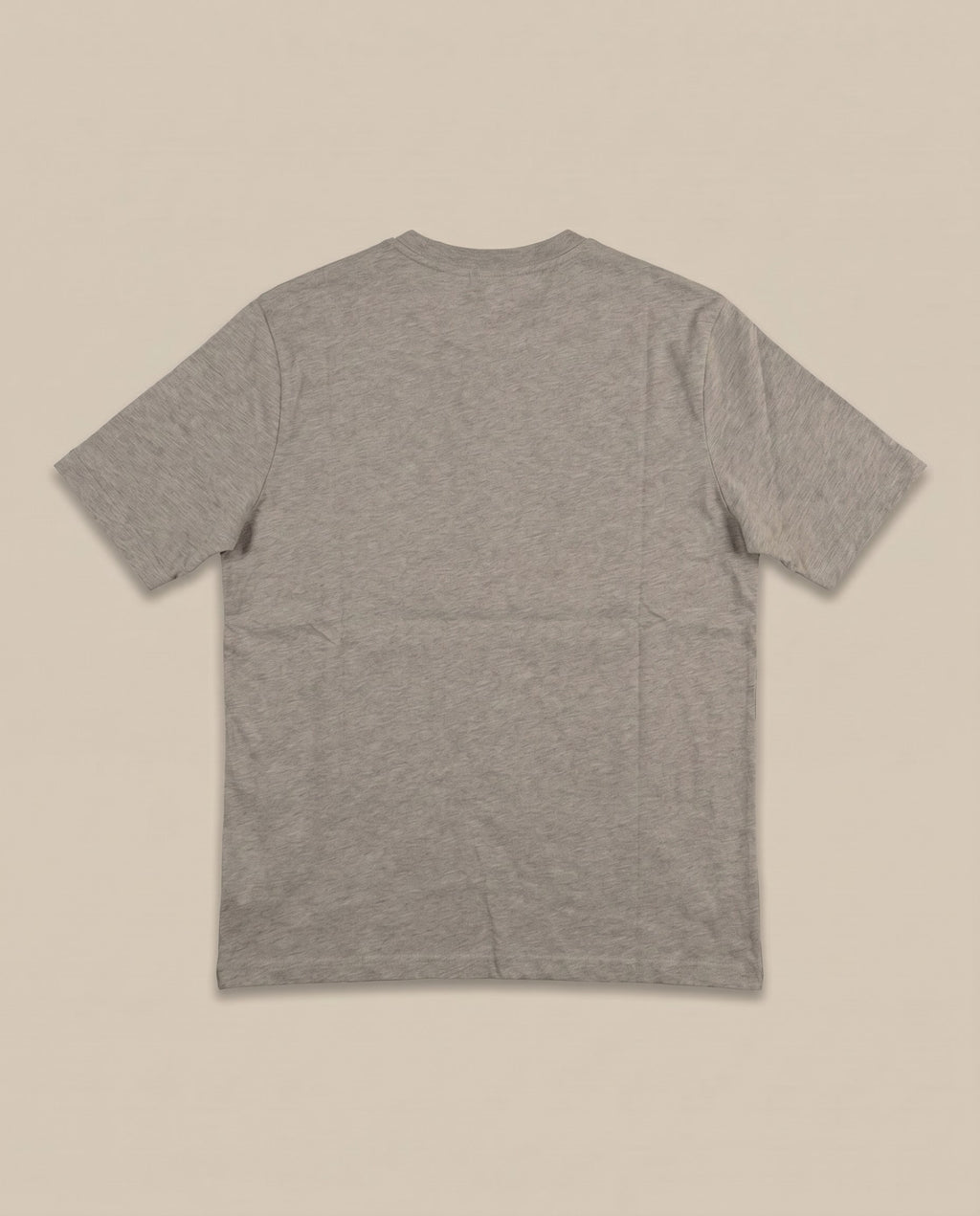 AMI Grey Tee (back)