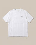 AMI White Tee