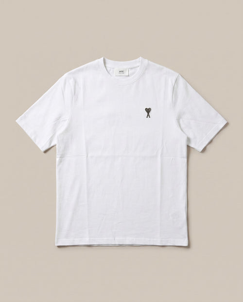 AMI White Tee