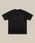 Amiri Black Tee