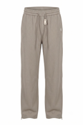B Beige Sweatpants
