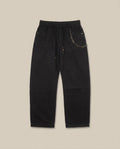 B Black Pants