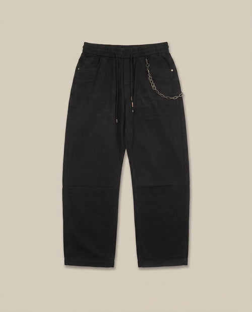 B Black Pants