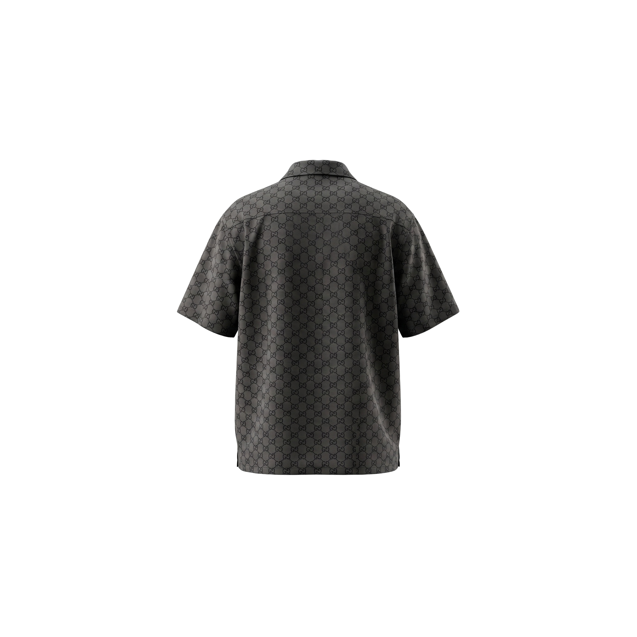 Gucci Black Set