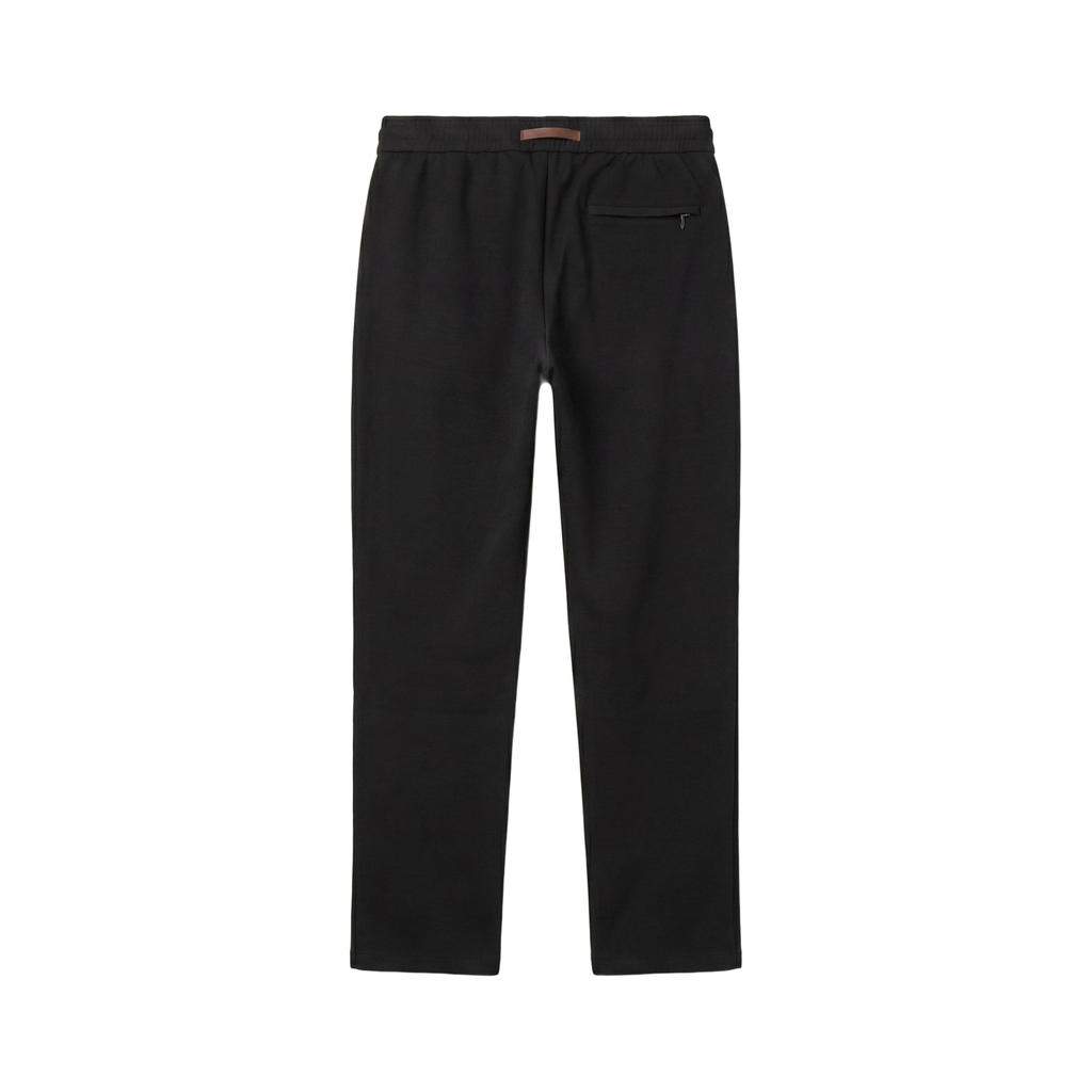 Loro Piana Black Sweatpants