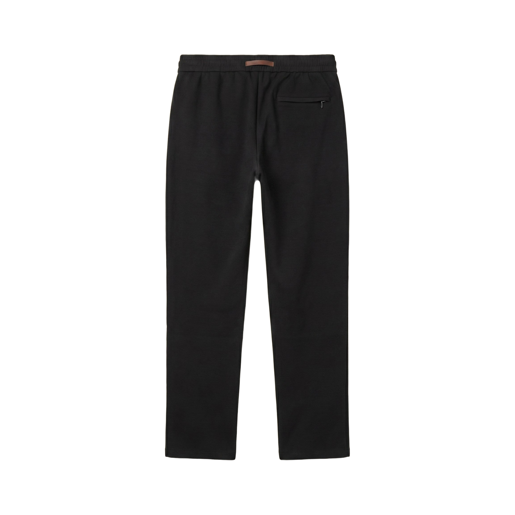 Loro Piana Black Sweatpants