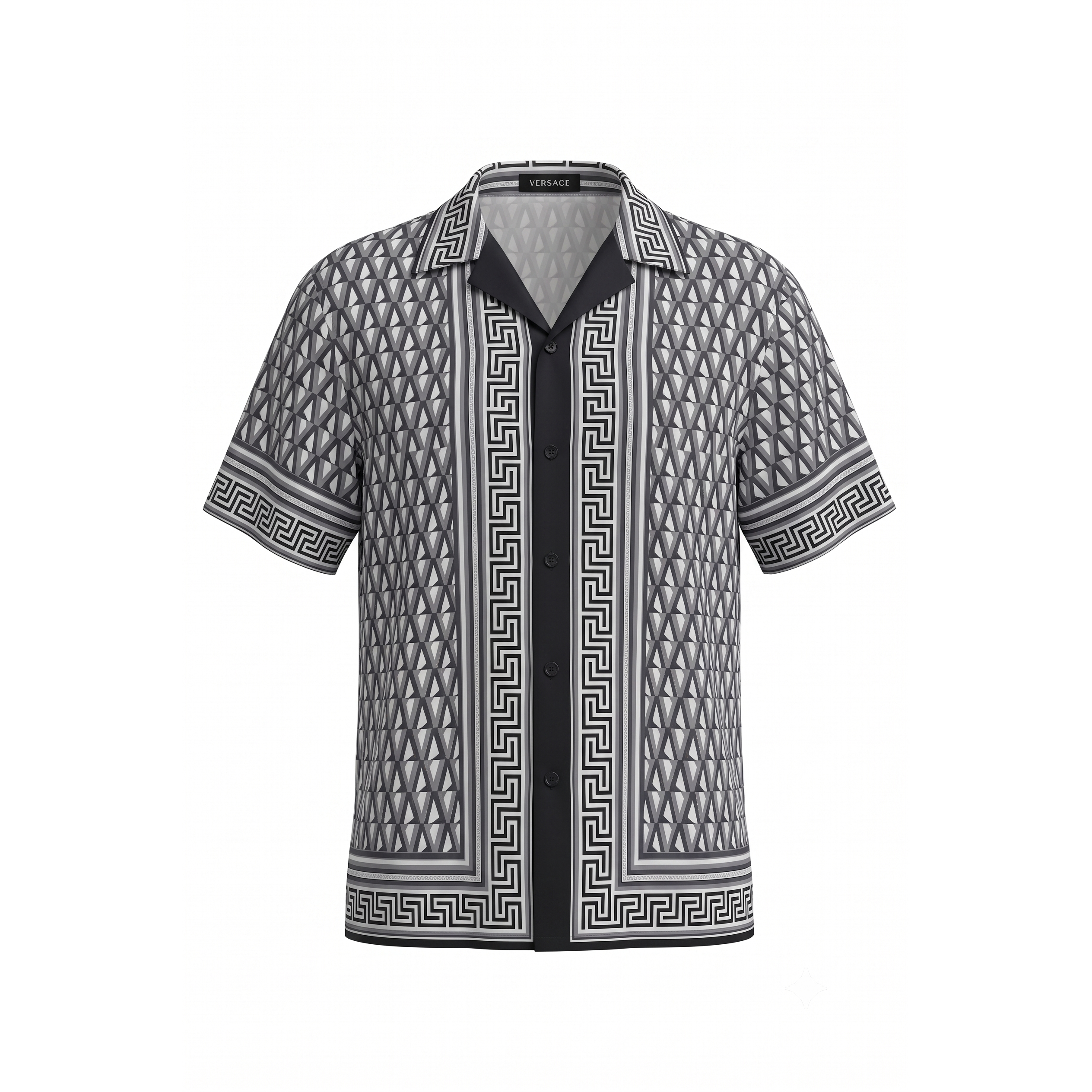 Versace Monochrome Set
