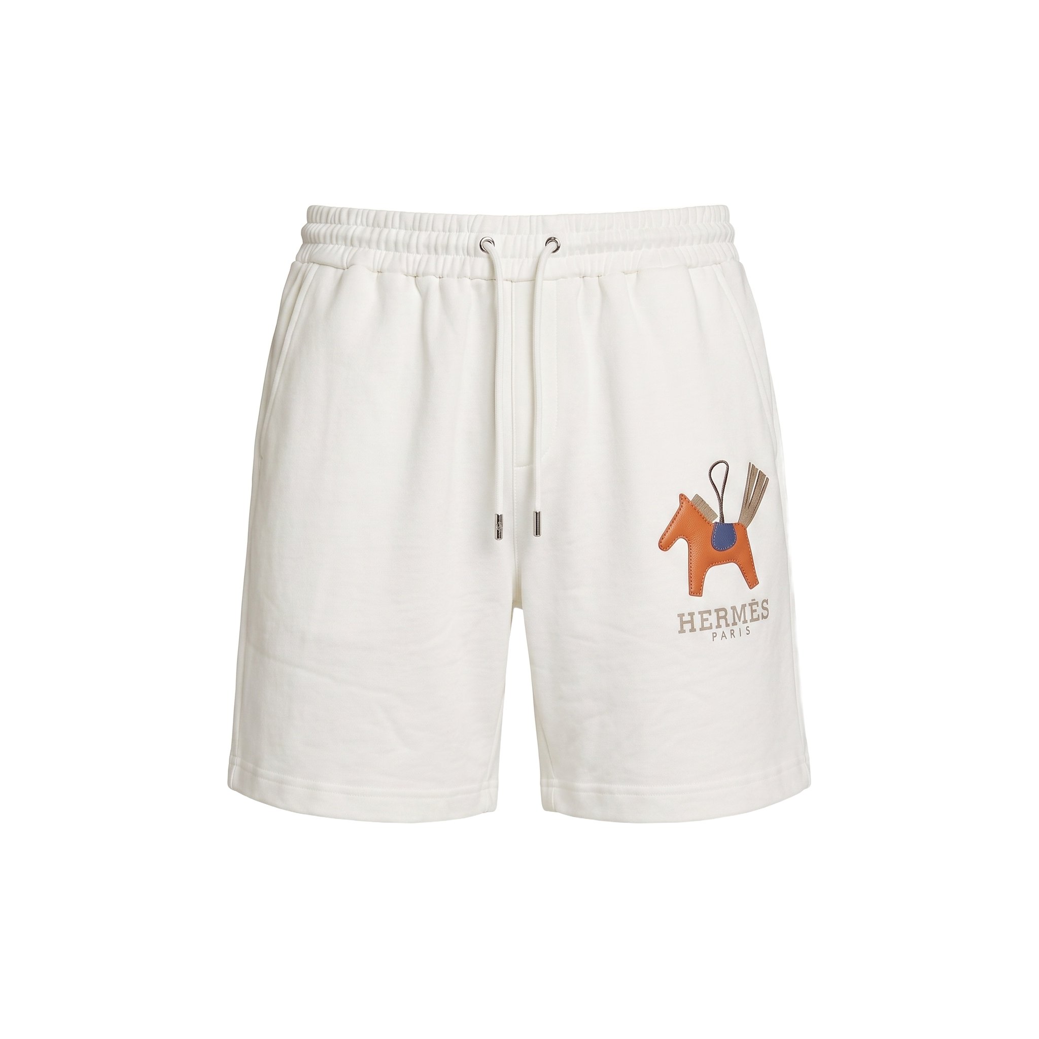 Hermès White Set