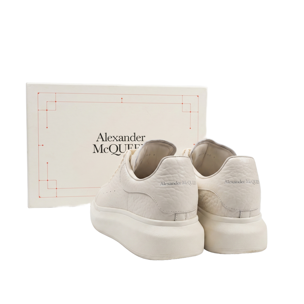 Alexander McQueen Sneaker