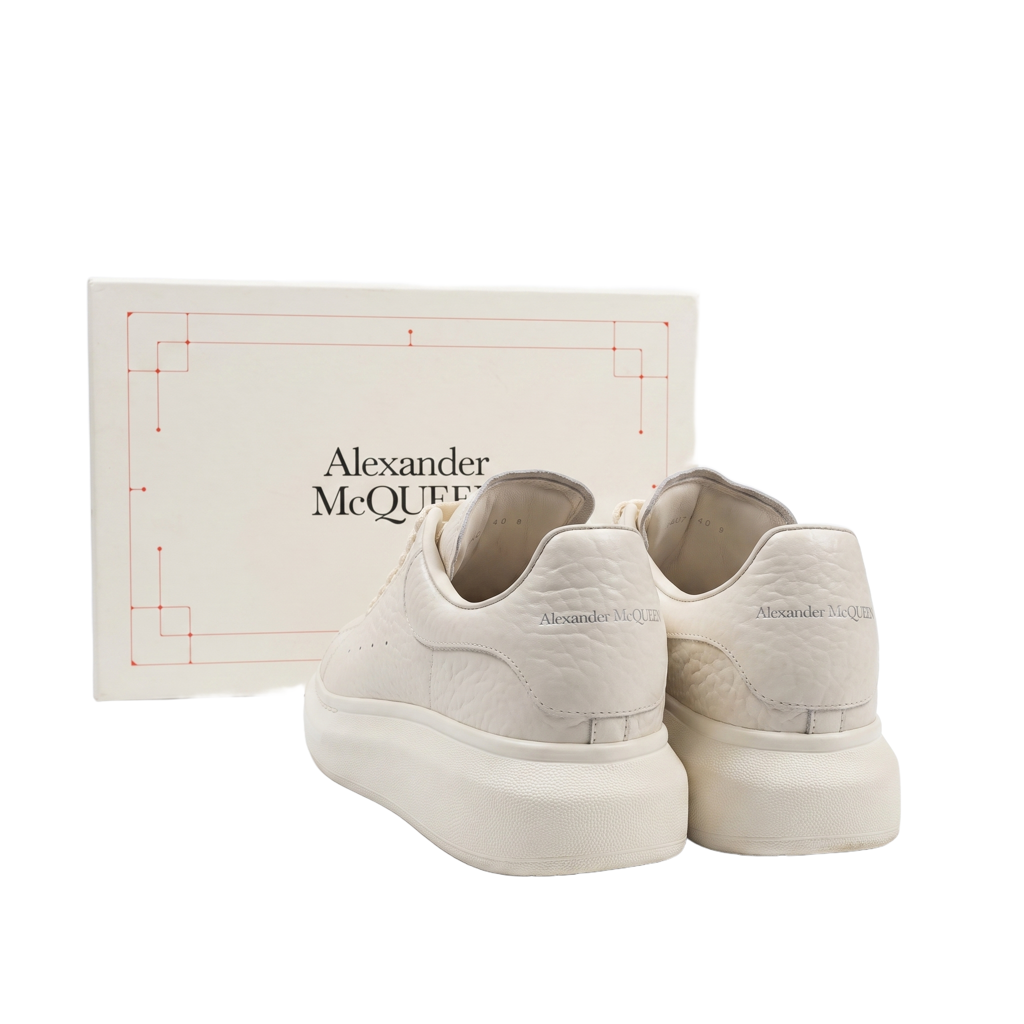 Alexander McQueen Sneaker
