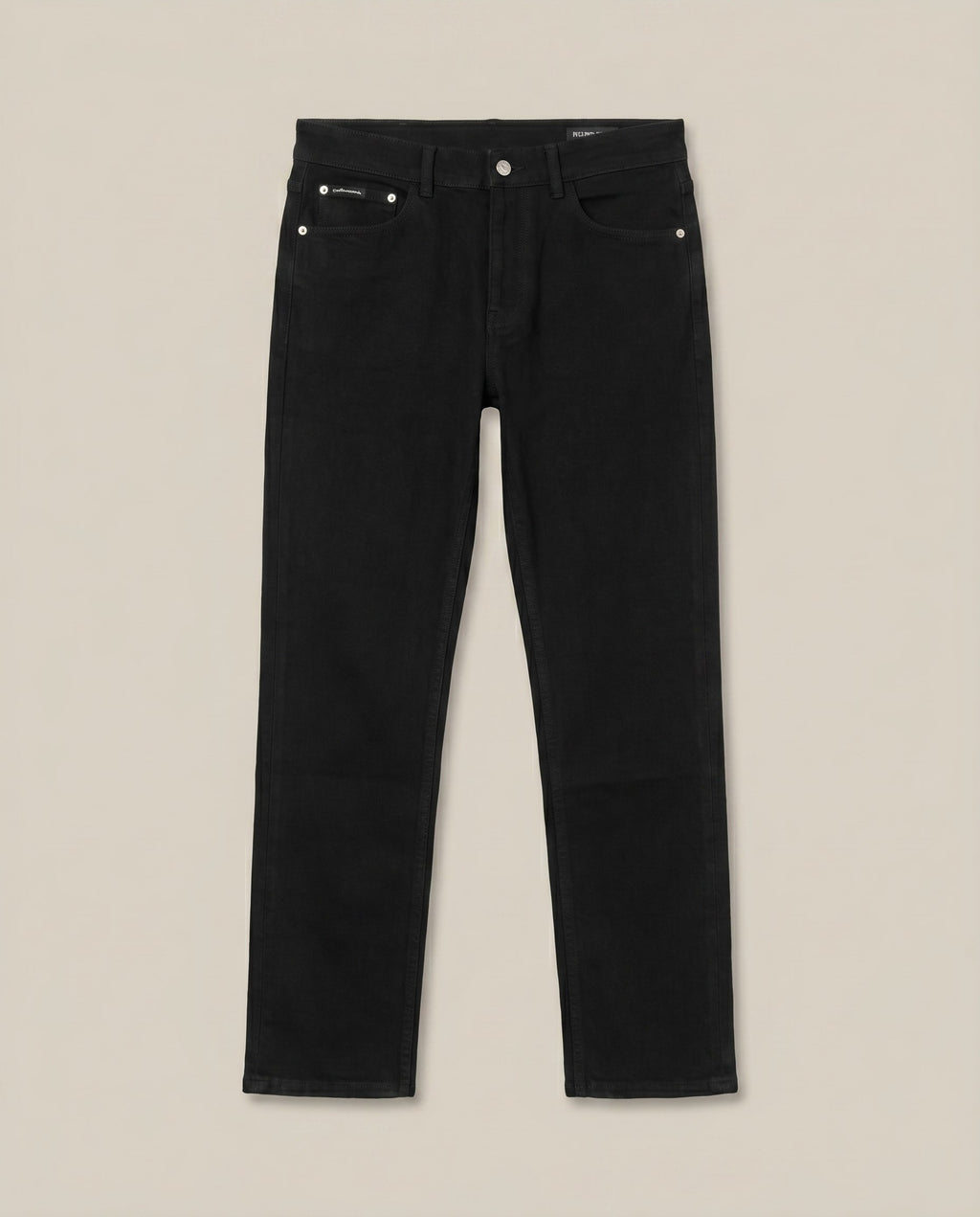 Dolce & Gabbana Black Skinny Jeans