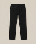 Dolce & Gabbana Black Skinny Jeans