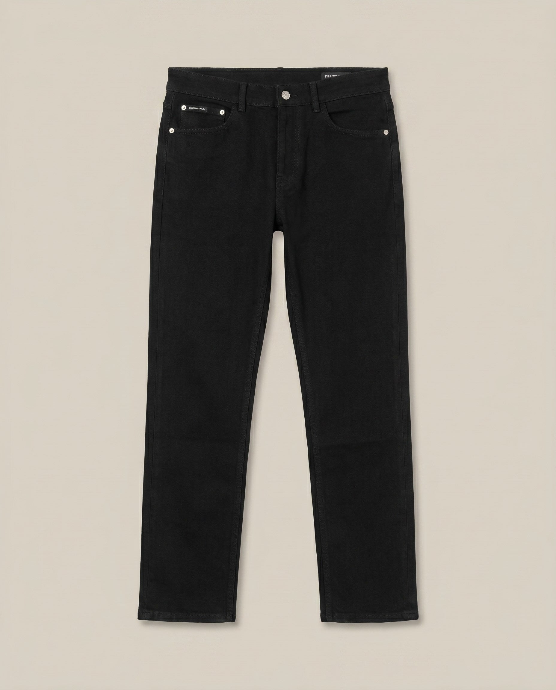 Dolce & Gabbana Black Skinny Jeans