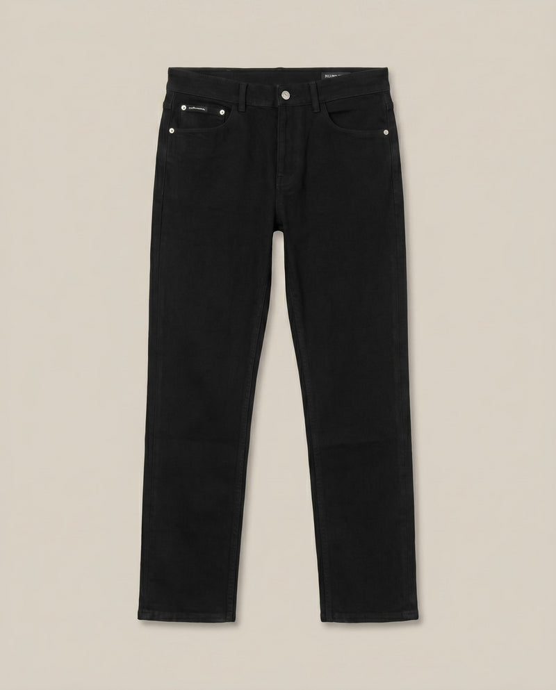 Dolce & Gabbana Black Skinny Jeans