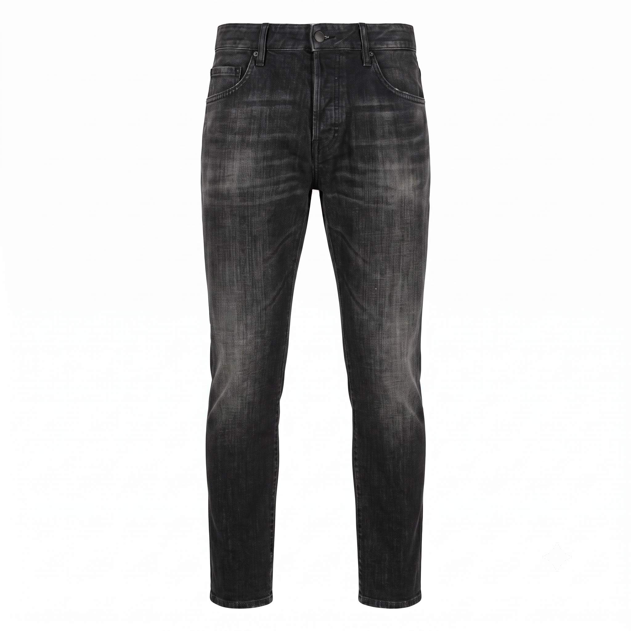 DSquared2 Black Jeans