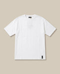 Fendi White Tee