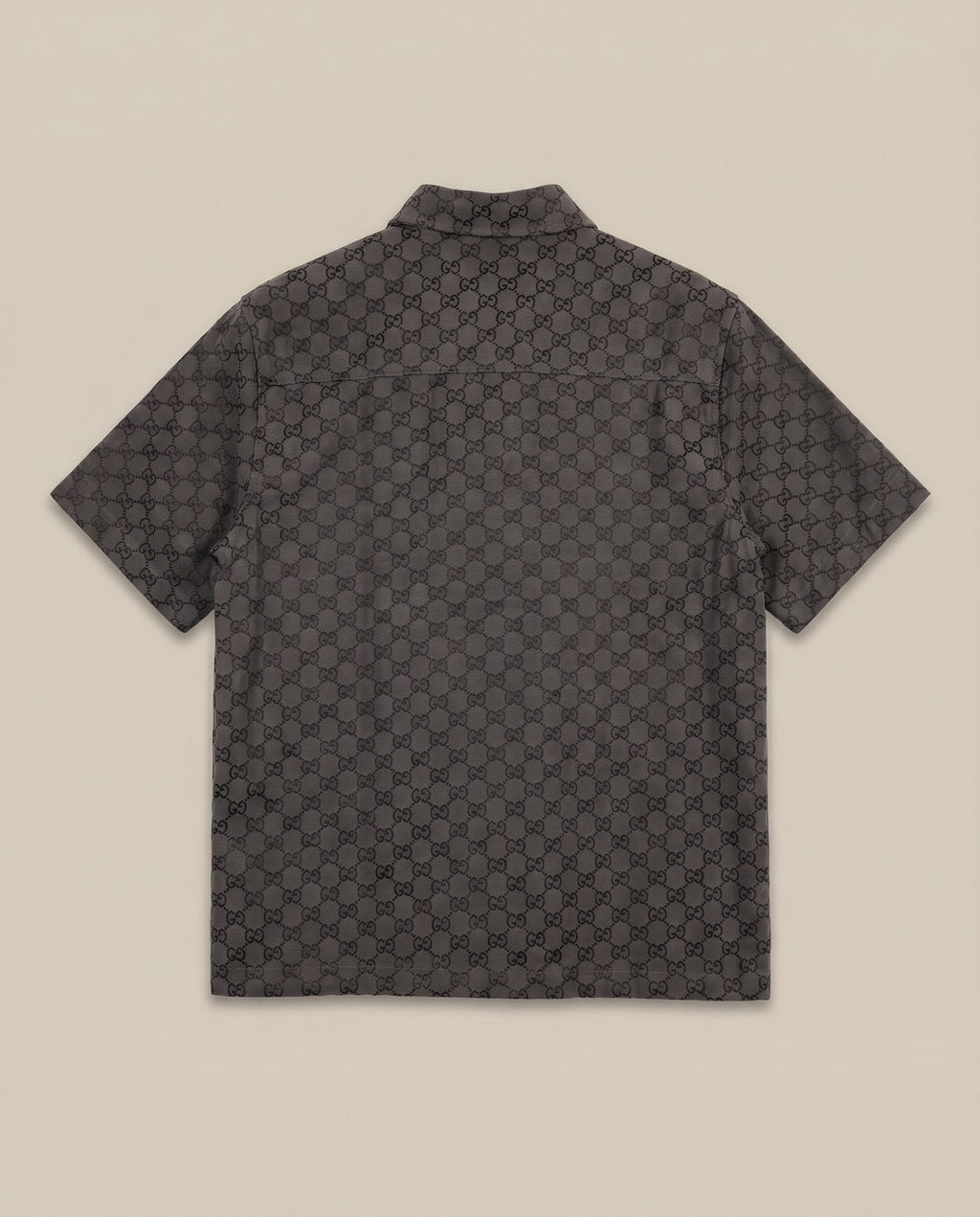 Gucci Black Monochrome Set (back)