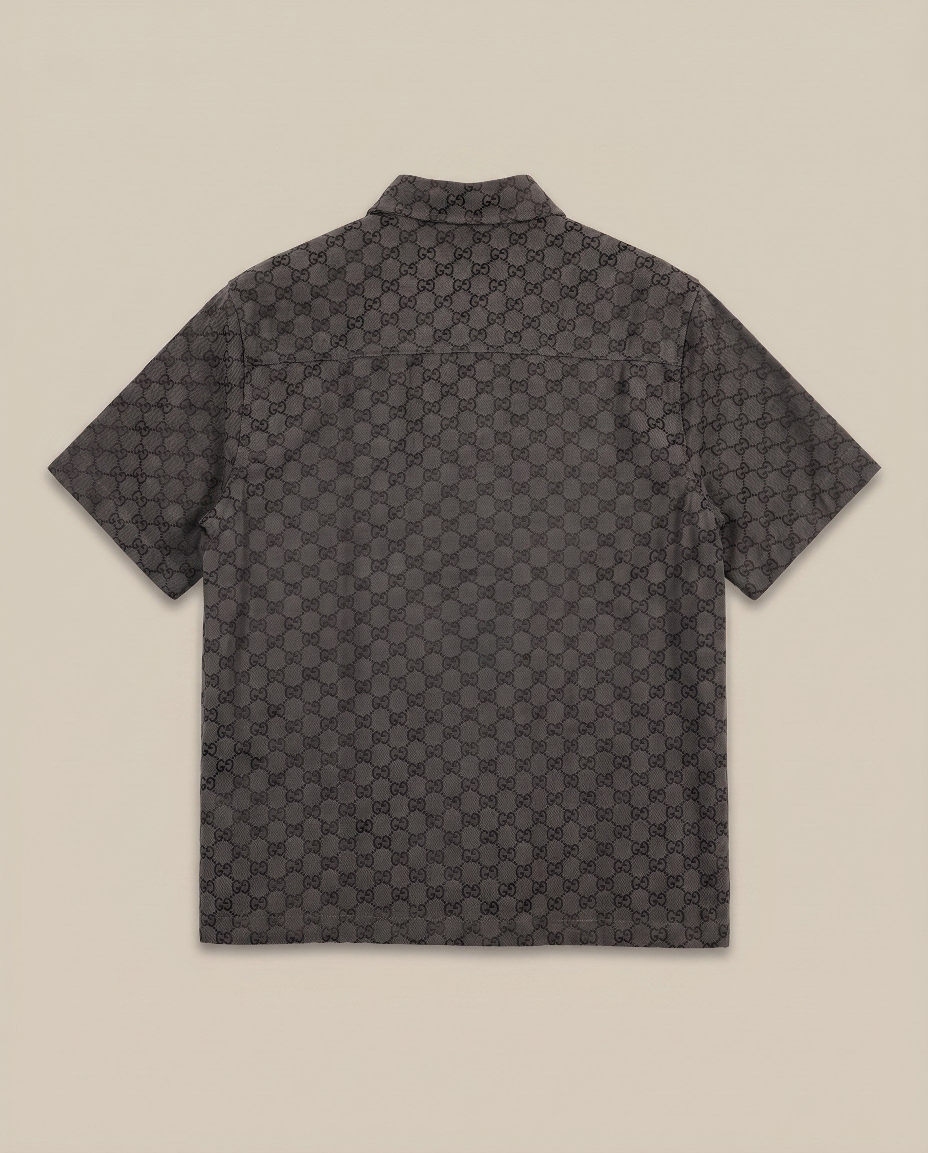 Gucci Black Monochrome Set (back)