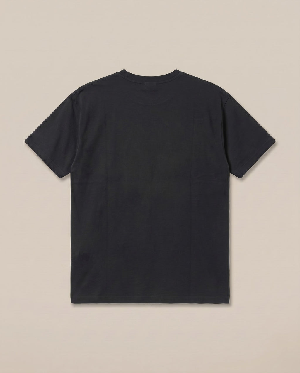 Gucci Black Tee (back)