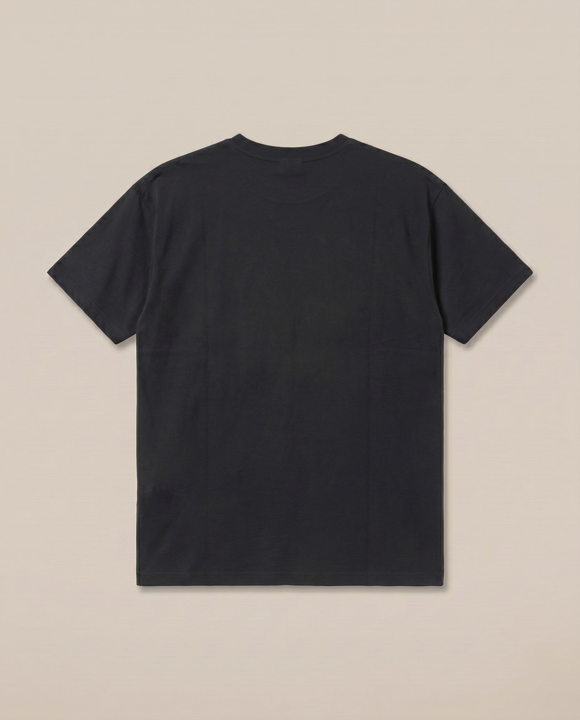 Gucci Black Tee (back)