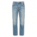 Gucci Blue Jeans front