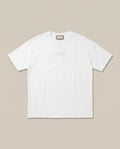 Gucci White Tee