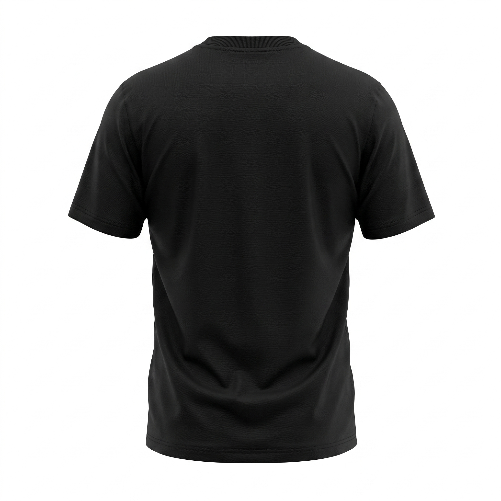 Hermes Black Graphic Tee H Logo